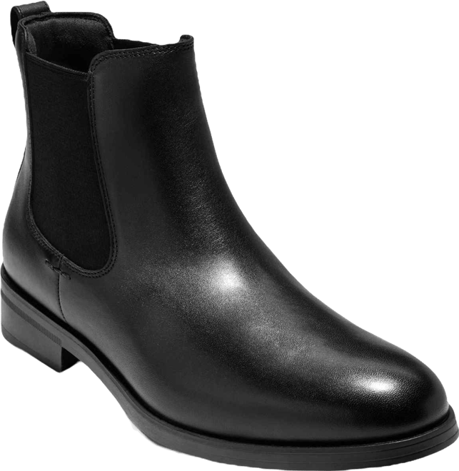 Men's Newmark Grand Chelsea Boots