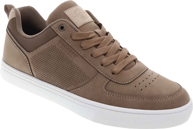 Men's Landon Casual Lace-Up Sneaker Shoes