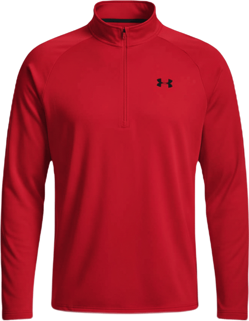 Men's Ua Tech Half-Zip Pullover