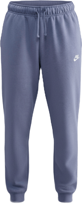 Women's Sportswear Club Fleece Mid-Rise Joggers