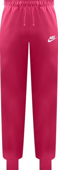 Women's Sportswear Club Fleece Mid-Rise Joggers