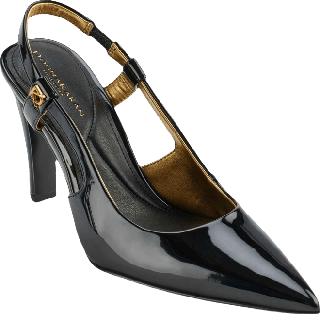 Women's Donna Slingback Pumps