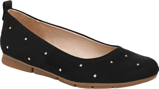 Women's Timeless Ballerina Flats