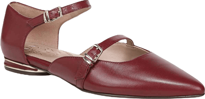Women's Harmony Mary-Jane Dress Flats