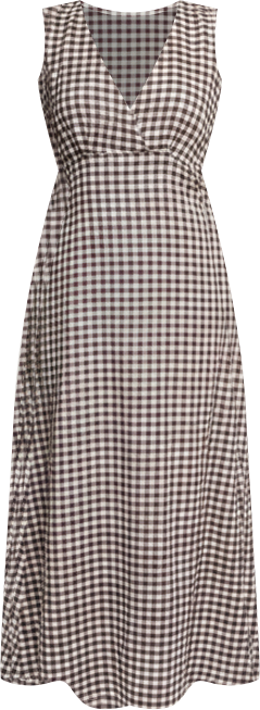 Women's Queenie Midi Dress