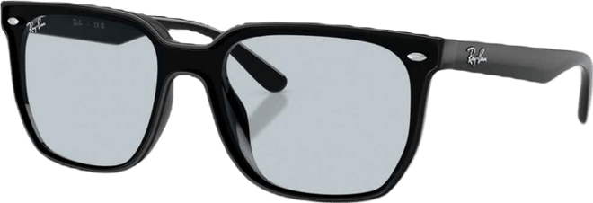 Unisex Square Sunglasses, RB4466D