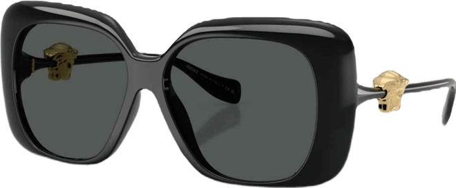 Women's Square Sunglasses, VE4499U