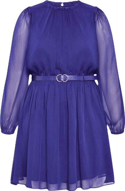 Plus Size Madelynn Dress