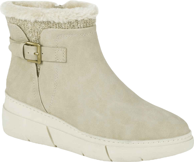 Women's Lanney Wedge Booties