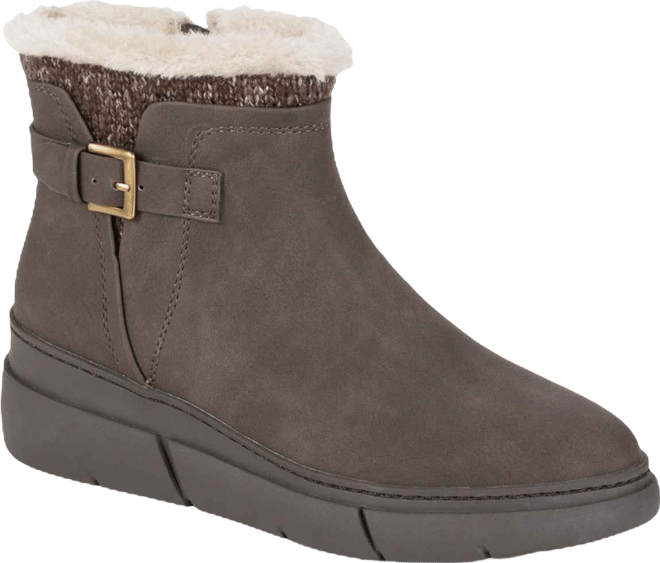 Women's Lanney Wedge Booties