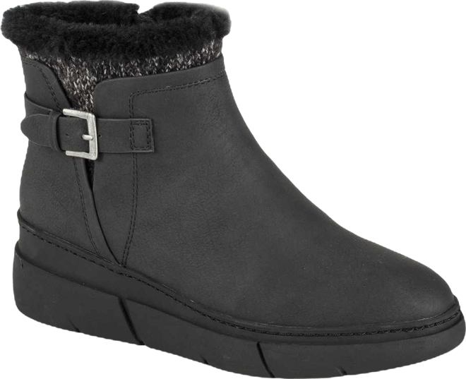 Women's Lanney Wedge Booties