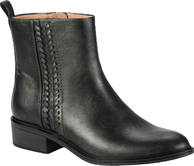 Women's Avana Block Heel Bootie