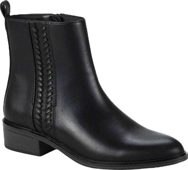 Women's Avana Block Heel Bootie