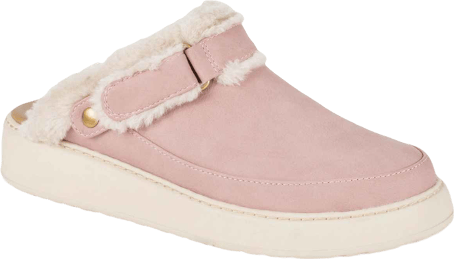 Women's Felisa Slingback Clog