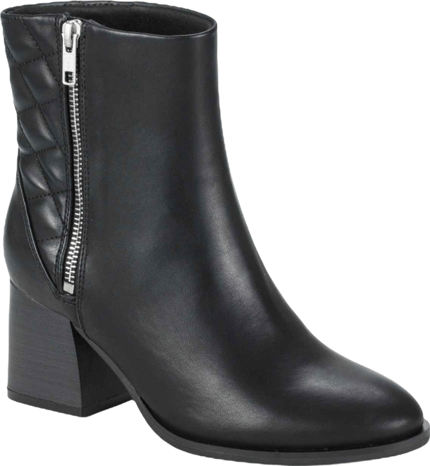 Women's Dineen Block Heel Bootie