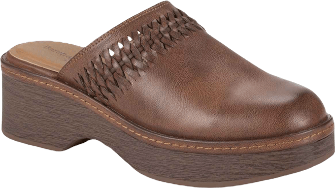 Women's Sandy Slip On Clogs
