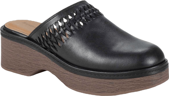 Women's Sandy Slip On Clogs