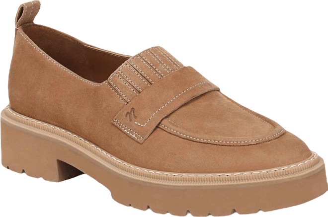 Shawna Slip-on Loafers