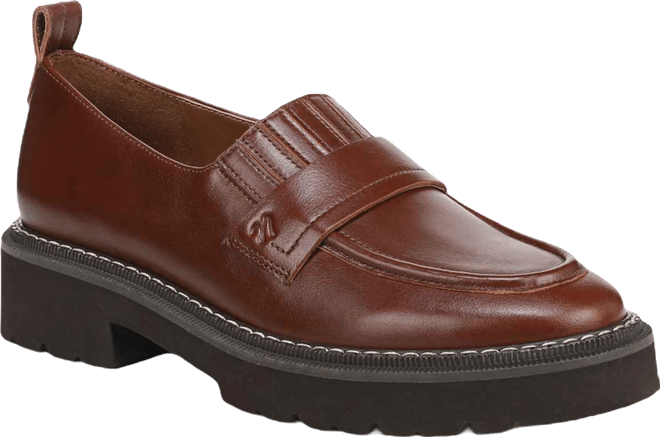 Shawna Slip-on Loafers