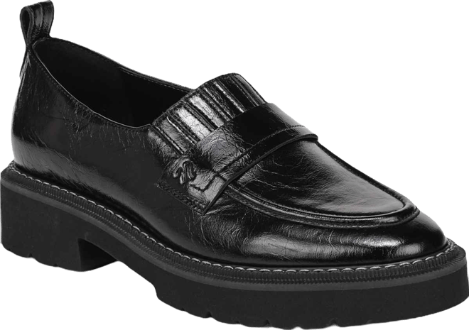 Shawna Slip-on Loafers