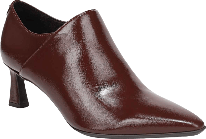 Women's Trista Mid-Heel Dress Booties