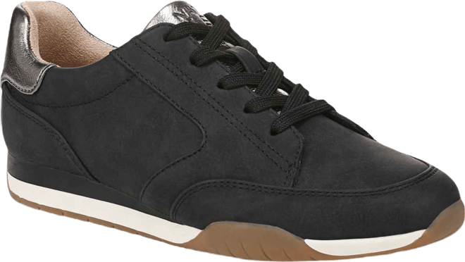 Women's Patricia Lace-Up Sneakers