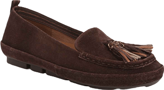 Women's Betsy Tassel Driving Loafers