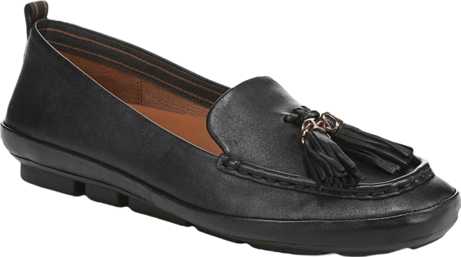 Women's Betsy Tassel Driving Loafers