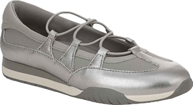 Tallulah Mary Jane Ballet Sneakers