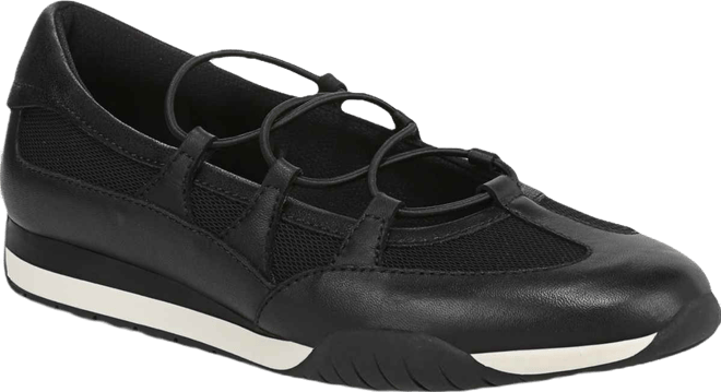 Tallulah Mary Jane Ballet Sneakers