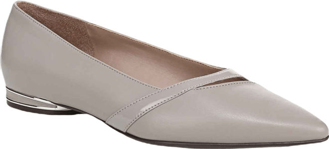 Women's Bria Point-Toe Dress Flats
