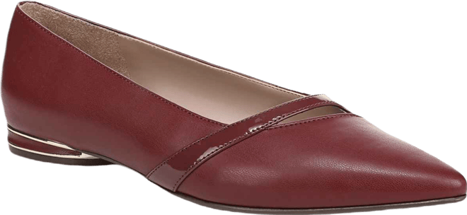 Women's Bria Point-Toe Dress Flats