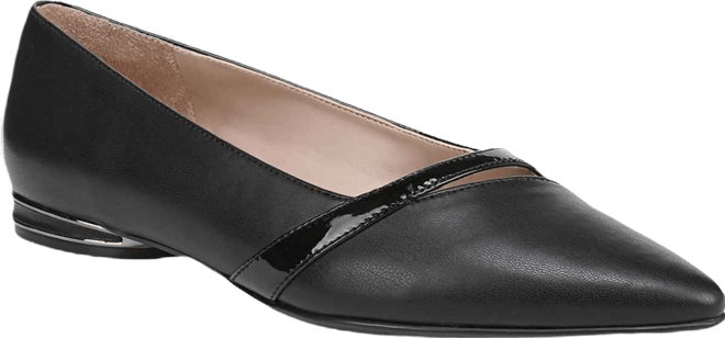 Women's Bria Point-Toe Dress Flats