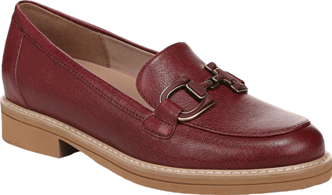 Theo Slip-on Loafers