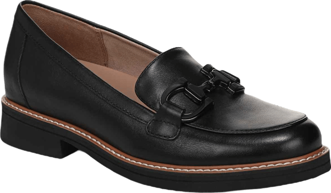 Theo Slip-on Loafers