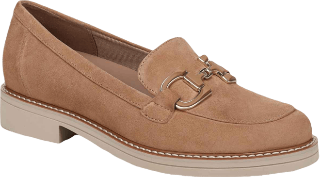 Theo Slip-on Loafers