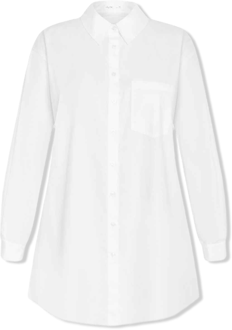 Plus Size Callie Shirt