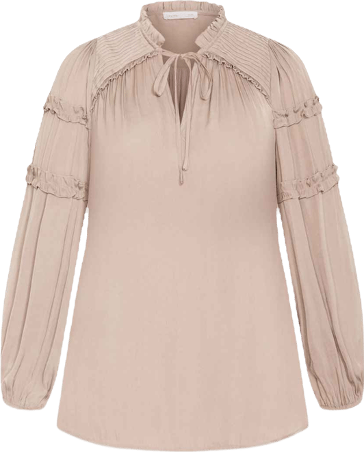 Plus Size Drama Queen Shirt