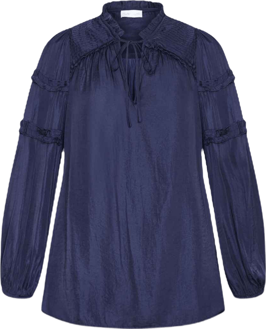 Plus Size Drama Queen Shirt