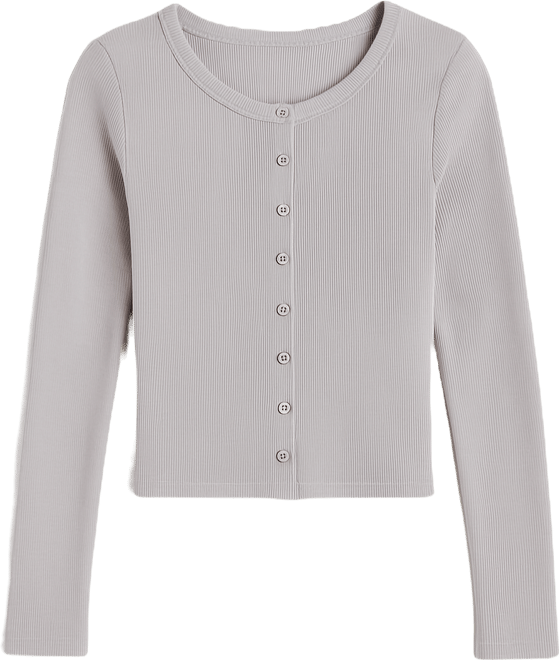 Women's Cass Long Sleeve Top