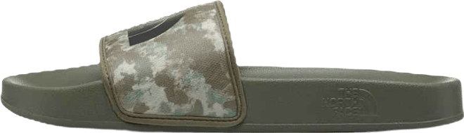 Men's Base Camp Iii Slide Sandals