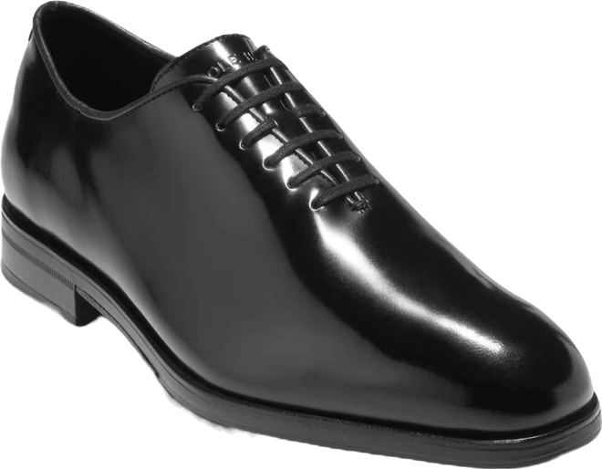 Men's Foster Grand Wholecut Plain Toe Oxfords