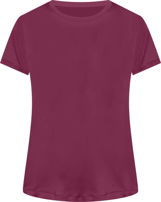 Women's Studio Short-Sleeve Top, Exclusively at Macy's