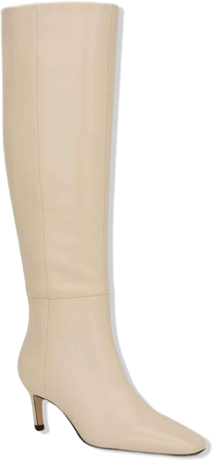 Women's Caddy Tall Kitten Heel Boots