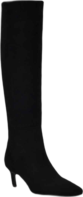 Women's Caddy Tall Kitten Heel Boots