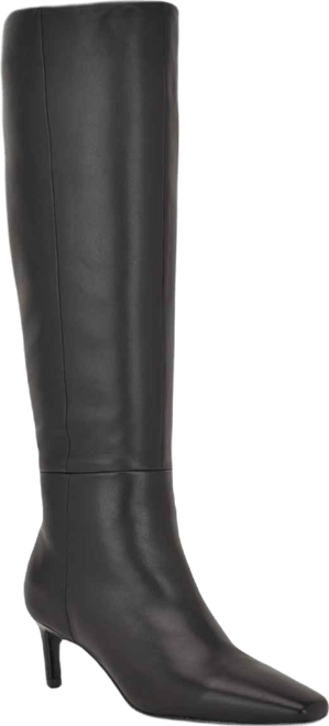 Women's Caddy Tall Kitten Heel Boots