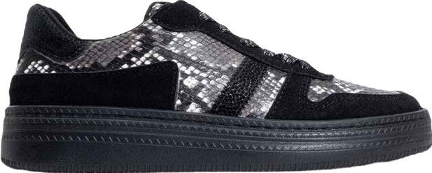 Rexie Glitter Sneakers (Women)