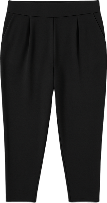 Women's Lucille Tapered Knit Pant