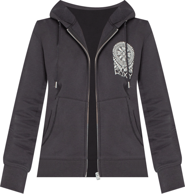 Women's Sweet Rhythm Fleece Sweatshirt