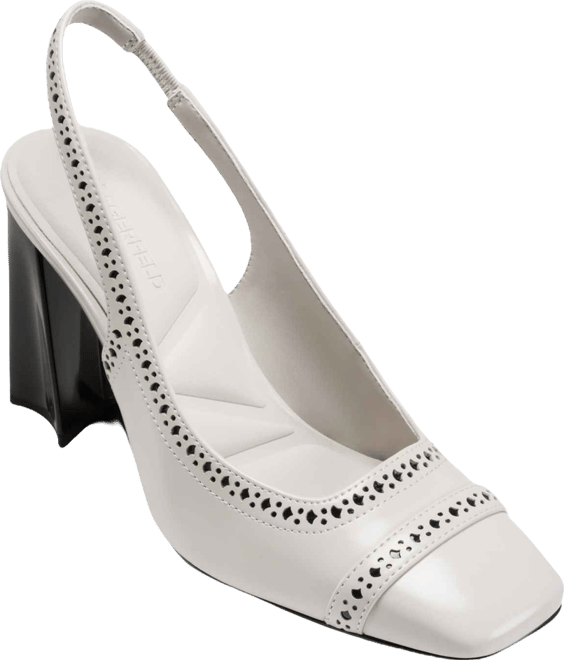 Women's Siofra Square Toe Heels